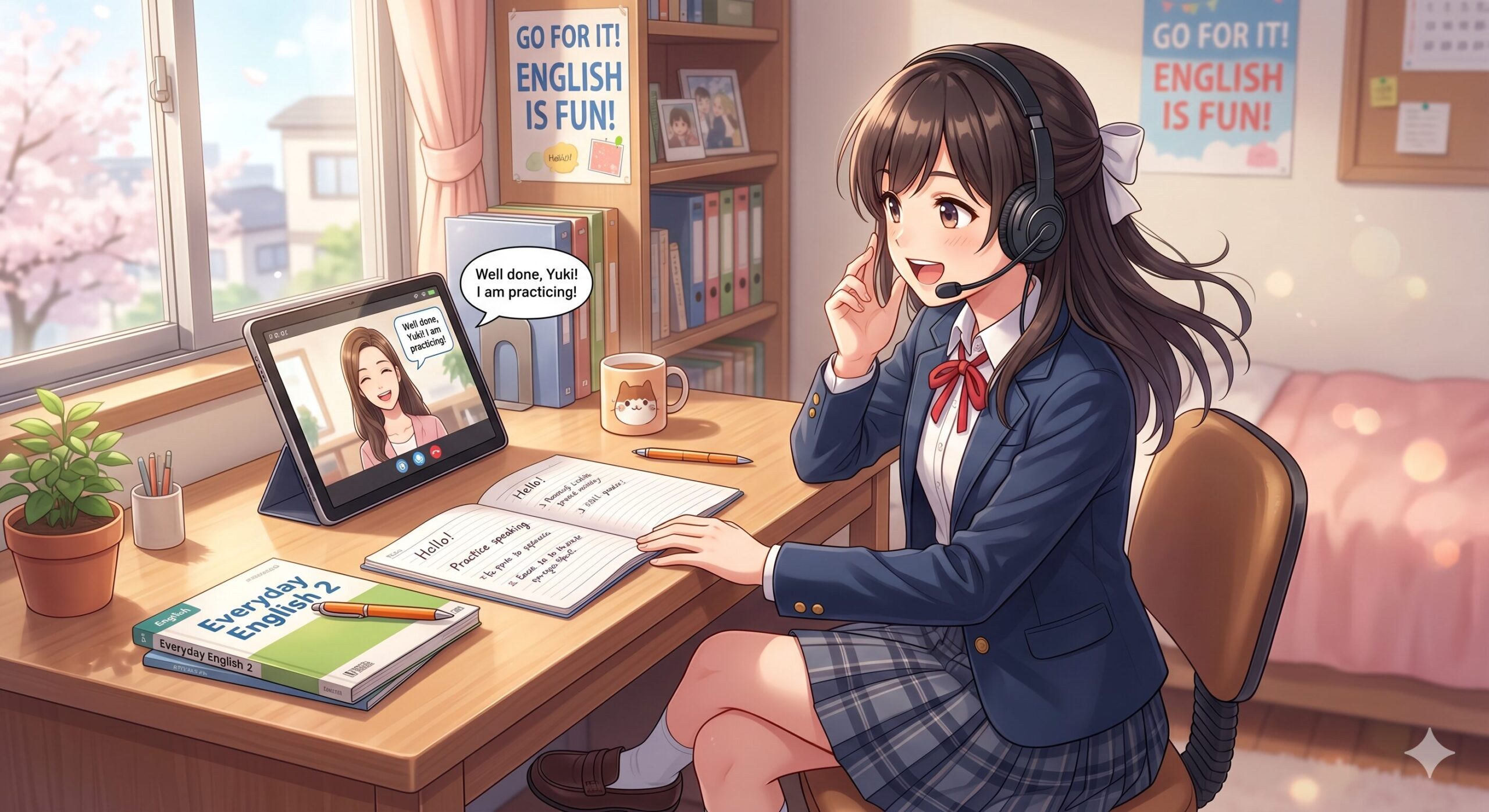 浜松湖南英語科の高校入試合格対策