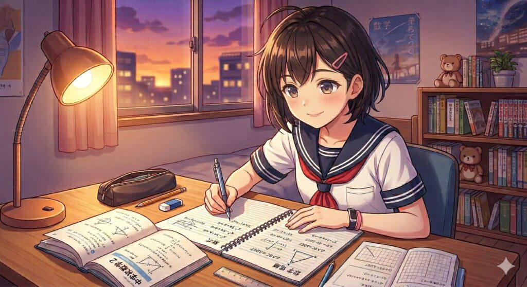 静岡県数学大問1・2で満点特訓