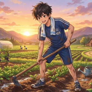 静岡農業高校の合格線と卒業後